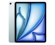 Apple iPad Air 13" M2 512GB 5G Niebieski - 1244978 - zdjęcie 1